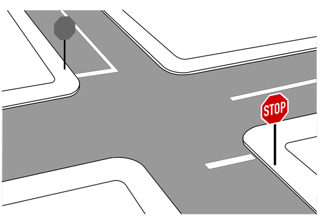 what-will-be-on-the-driver-s-ed-test-intersections